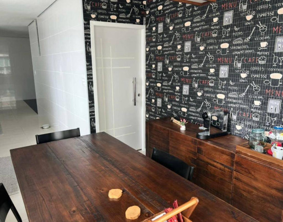 Apartamento com 3 Quartos à Venda, 130 m² em Jardim Do Mar - São Bernardo Do Campo