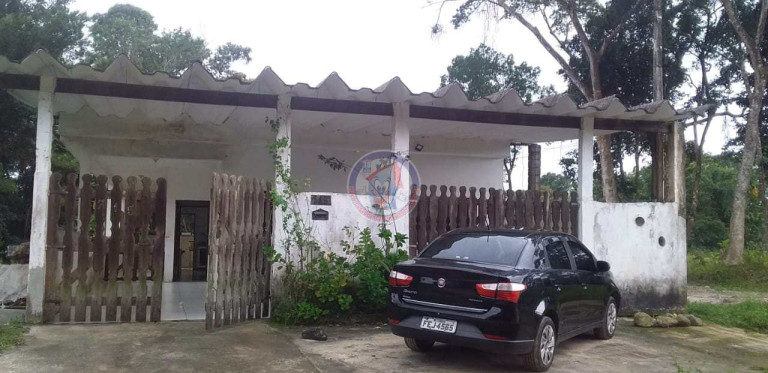 Casa com 3 Quartos à Venda, 585 m² em Jd. Coronel - Itanhaém