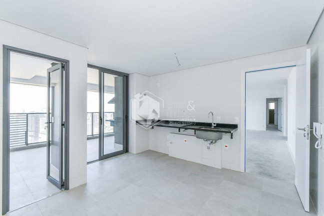 Imagem Apartamento com 3 Quartos à Venda, 186 m² em Cidade Jardim - São Paulo Imagem Apartamento com 3 Quartos à Venda, 186 m² em Cidade Jardim - São Paulo