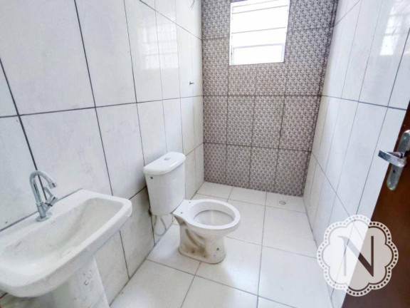 Imagem Casa com 2 Quartos à Venda, 60 m² em Umuarama - Itanhaém Imagem Casa com 2 Quartos à Venda, 60 m² em Umuarama - Itanhaém