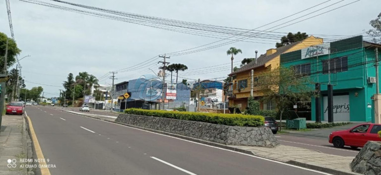 Imagem Terreno à Venda, 652 m² em Mercês - Curitiba Imagem Terreno à Venda, 652 m² em Mercês - Curitiba