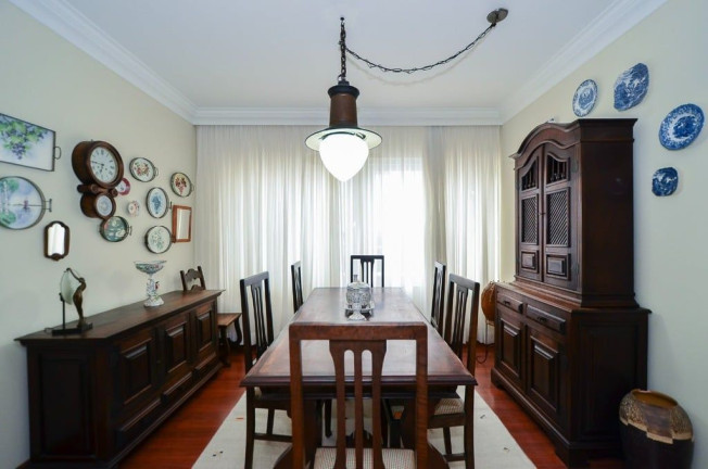 Imagem Apartamento com 3 Quartos à Venda, 215 m² em Morro Dos Ingleses - São Paulo Imagem Apartamento com 3 Quartos à Venda, 215 m² em Morro Dos Ingleses - São Paulo