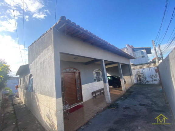 Imagem Casa com 3 Quartos à Venda, 96 m² em Ibes - Vila Velha