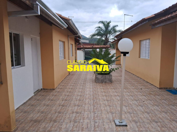 Imagem Casa com 2 Quartos à Venda, 59 m² em Vila Atlantica - Caraguatatuba Imagem Casa com 2 Quartos à Venda, 59 m² em Vila Atlantica - Caraguatatuba