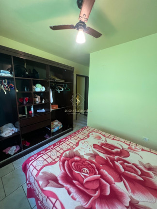 Imagem Casa com 3 Quartos à Venda, 80 m² em Brejatuba - Guaratuba