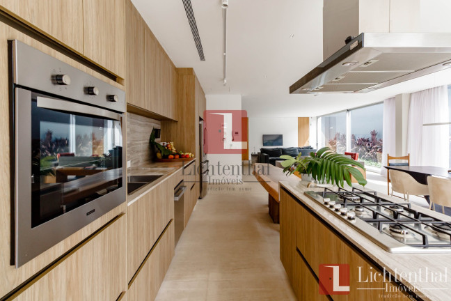 Imagem Casa com 4 Quartos à Venda, 400 m² em Jardim Paulista - São Paulo