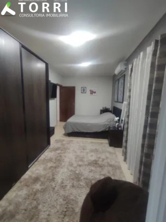 Imagem Sobrado com 4 Quartos à Venda, 205 m² em Wanel Ville - Sorocaba