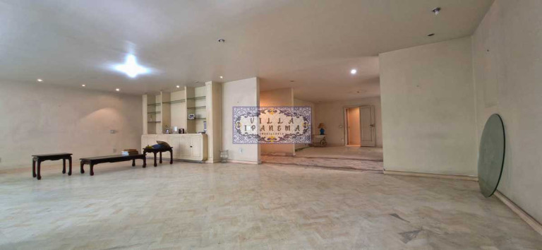 Imagem Apartamento com 4 Quartos à Venda, 350 m² em Copacabana - Rio De Janeiro Imagem Apartamento com 4 Quartos à Venda, 350 m² em Copacabana - Rio De Janeiro