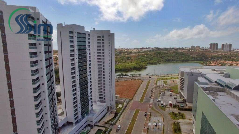 Imagem Apartamento com 3 Quartos à Venda, 138 m² em Papicu - Fortaleza