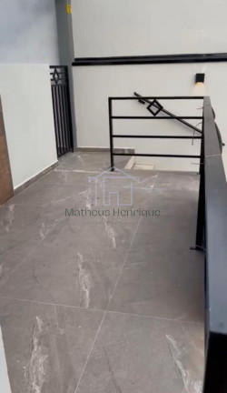 Imagem Casa com 3 Quartos à Venda, 97 m² em Residencial Girassol - Itupeva