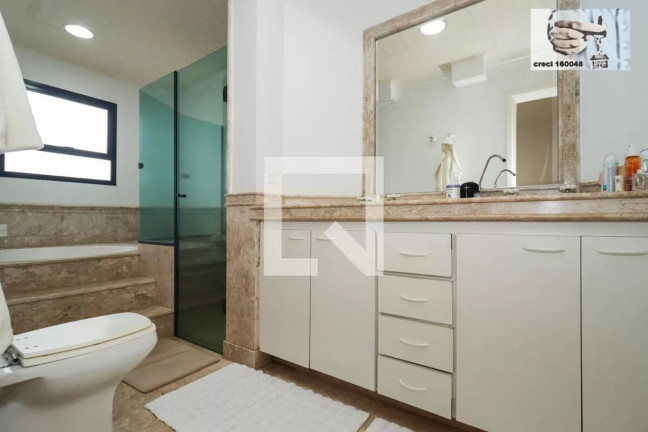Imagem Cobertura com 5 Quartos à Venda, 790 m² em Vila Suzana - São Paulo Imagem Cobertura com 5 Quartos à Venda, 790 m² em Vila Suzana - São Paulo