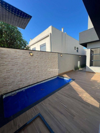 Imagem Casa com 3 Quartos à Venda, 174 m² em Quinta Da Primavera - Ribeirão Preto Imagem Casa com 3 Quartos à Venda, 174 m² em Quinta Da Primavera - Ribeirão Preto