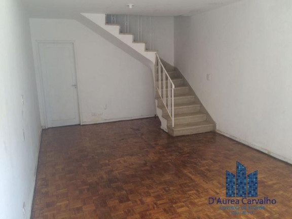 Casa com 2 Quartos à Venda, 96 m² em Saúde - São Paulo