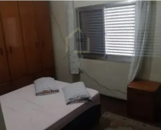 Imagem Casa com 3 Quartos à Venda, 130 m² em Campestre - Santo André