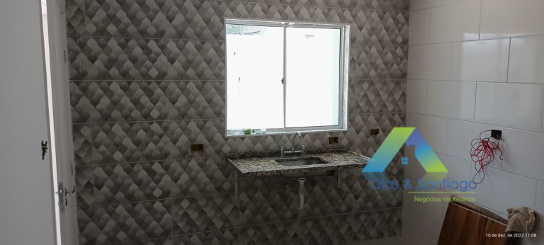Imagem Sobrado com 2 Quartos à Venda, 129 m² em Centro - São Bernardo Do Campo
