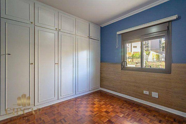 Imagem Apartamento com 4 Quartos à Venda, 155 m² em Perdizes - São Paulo