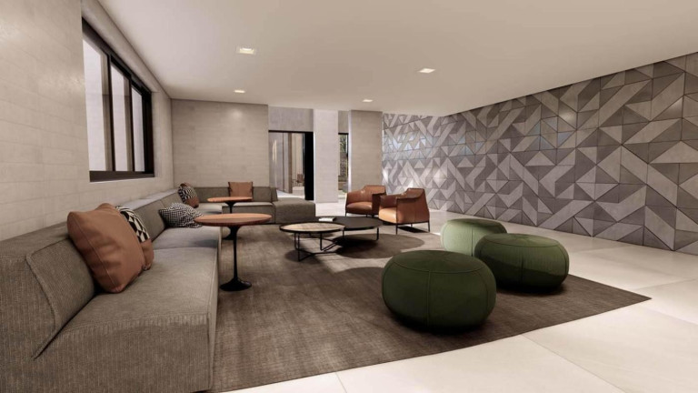 Imagem Imóvel com 4 Quartos à Venda, 166 m² em Brooklin - São Paulo Imagem Imóvel com 4 Quartos à Venda, 166 m² em Brooklin - São Paulo
