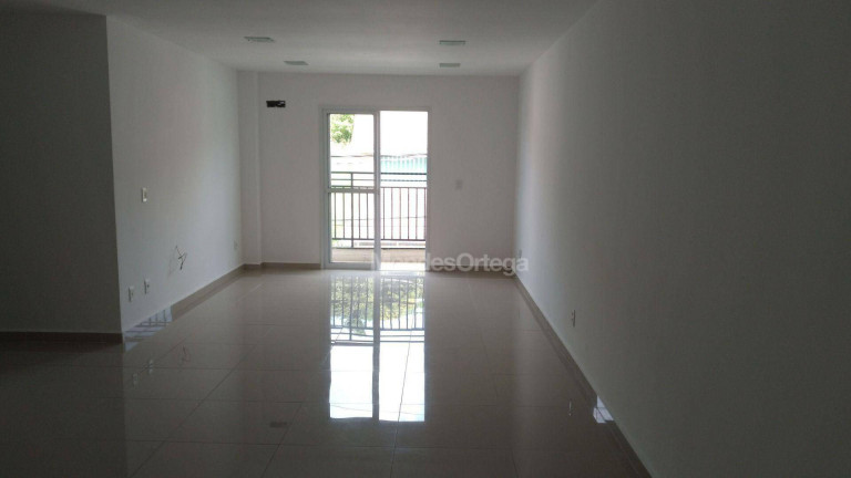 Imagem Apartamento com 3 Quartos à Venda, 119 m² em Jardim Emília - Sorocaba