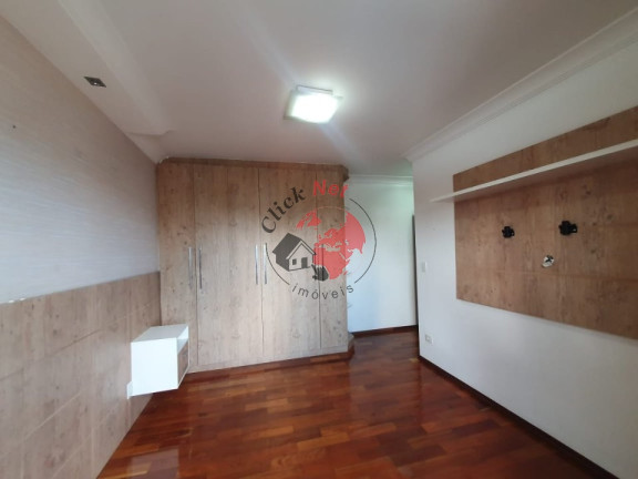 Imagem Apartamento com 3 Quartos à Venda, 127 m² em Vila Marina - Santo André Imagem Apartamento com 3 Quartos à Venda, 127 m² em Vila Marina - Santo André