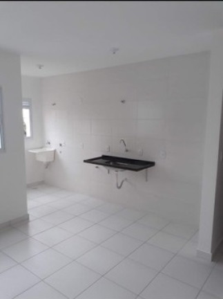 Imagem Apartamento com 2 Quartos à Venda, 48 m² em Jardim Guarujá - Sorocaba Imagem Apartamento com 2 Quartos à Venda, 48 m² em Jardim Guarujá - Sorocaba