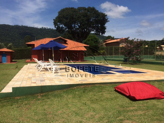 Imagem Casa com 3 Quartos à Venda,  em Sete Nascentes - Bofete