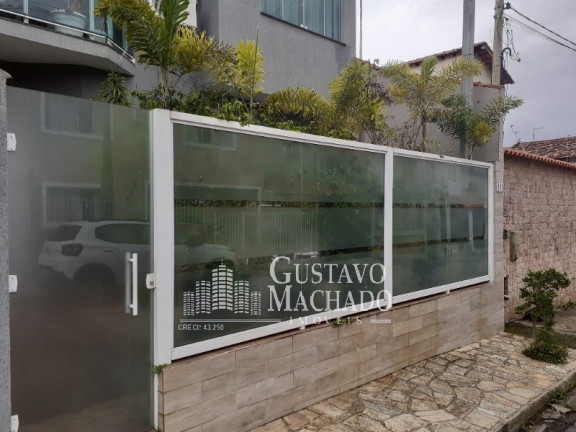 Imagem Casa com 3 Quartos à Venda, 94 m² em Jardim Belvedere - Volta Redonda