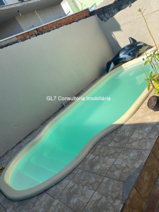 Imagem Casa com 5 Quartos à Venda,  em Jardim Morada Do Sol - Indaiatuba