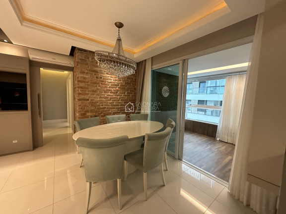 Imagem Apartamento com 3 Quartos à Venda, 114 m² em Balneário, - Florianópolis - Sc,