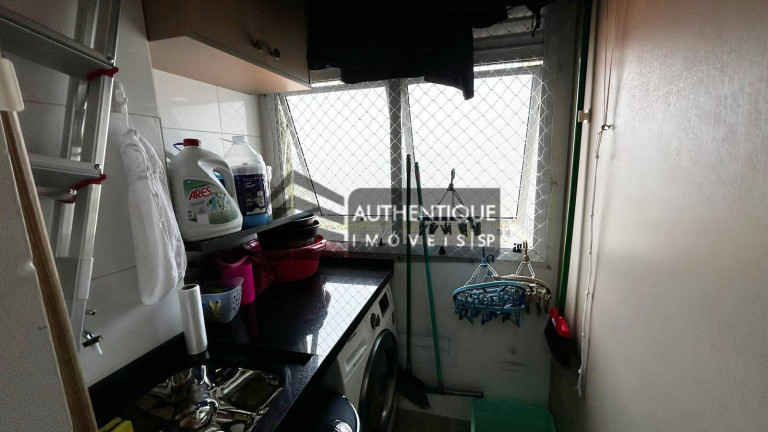 Imagem Apartamento com 2 Quartos à Venda, 69 m² em Demarchi - São Bernardo Do Campo