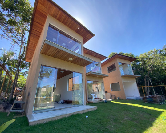 Imagem Apartamento com 1 Quarto à Venda, 35 m² em Açu Da Torre - Mata De São João Imagem Apartamento com 1 Quarto à Venda, 35 m² em Açu Da Torre - Mata De São João