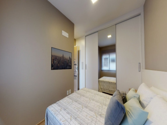 Imagem Apartamento com 2 Quartos à Venda, 125 m² em Rio Branco - Porto Alegre Imagem Apartamento com 2 Quartos à Venda, 125 m² em Rio Branco - Porto Alegre