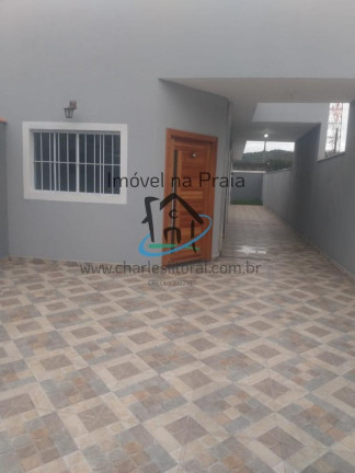 Imagem Casa com 2 Quartos à Venda, 135 m² em Massaguaçu - Caraguatatuba