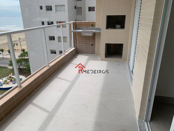 Imagem Apartamento com 3 Quartos à Venda, 143 m² em Tupi - Praia Grande Imagem Apartamento com 3 Quartos à Venda, 143 m² em Tupi - Praia Grande