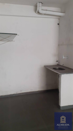 Imagem Sala Comercial para Alugar, 45 m² em Jardim Avenida - São Paulo