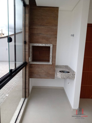 Imagem Apartamento com 3 Quartos à Venda, 82 m² em Praia Da Pinheira - Palhoça
