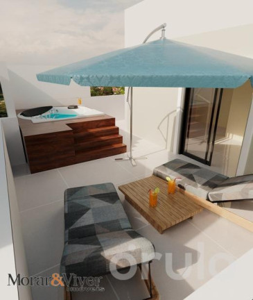Imagem Casa com 3 Quartos à Venda, 146 m² em água Verde - Curitiba Imagem Casa com 3 Quartos à Venda, 146 m² em água Verde - Curitiba
