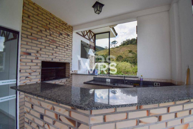 Imagem Terreno à Venda, 499 m² em Vargem Grande - Teresópolis Imagem Terreno à Venda, 499 m² em Vargem Grande - Teresópolis