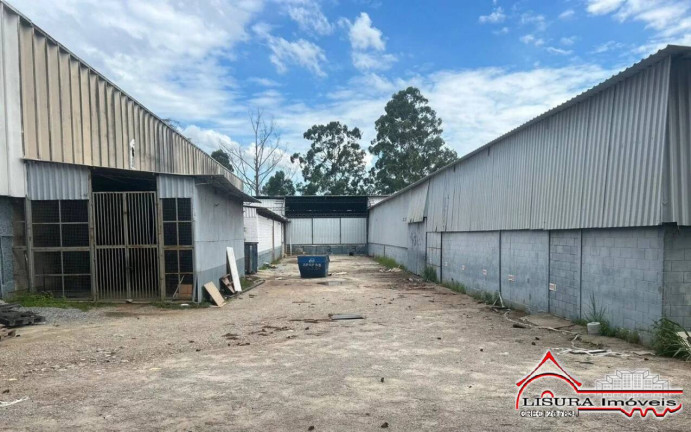 Imagem Galpão à Venda, 6.400 m² em Jardim Califórnia - Jacareí Imagem Galpão à Venda, 6.400 m² em Jardim Califórnia - Jacareí