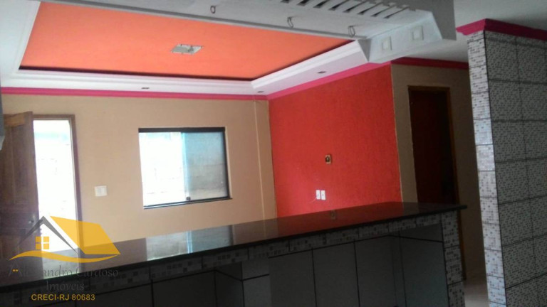 Imagem Casa com 1 Quarto à Venda, 60 m² em Varginha - Nova Friburgo