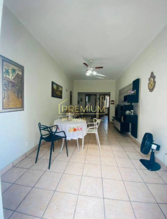 Imagem Apartamento com 2 Quartos à Venda, 117 m² em Boqueirão - Santos