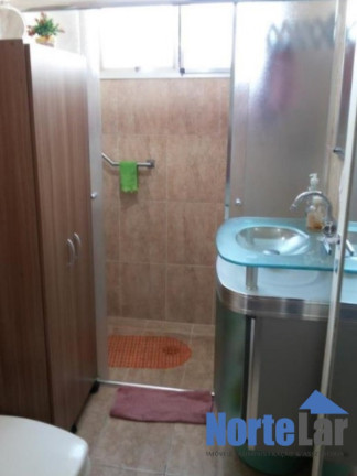 Imagem Apartamento com 1 Quarto à Venda, 40 m² em Consolação - São Paulo