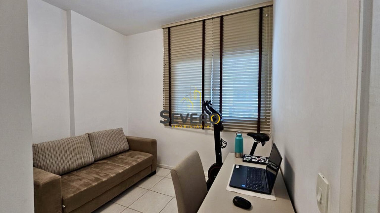 Imagem Apartamento com 2 Quartos à Venda, 85 m² em Ingá - Niterói
