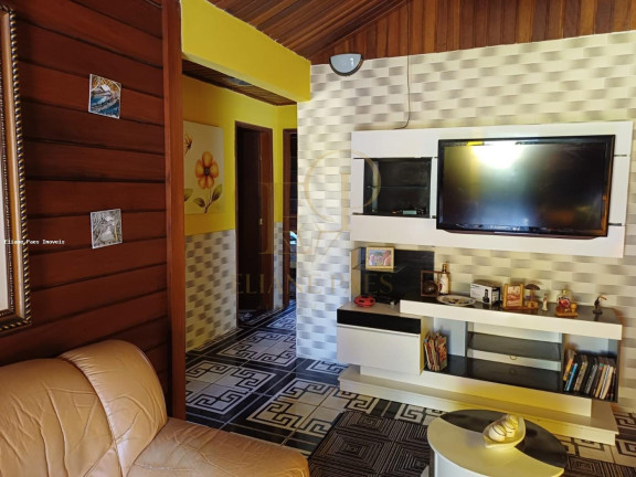 Imagem Casa com 2 Quartos à Venda, 250 m² em Vila Paraíso - Itaguaí