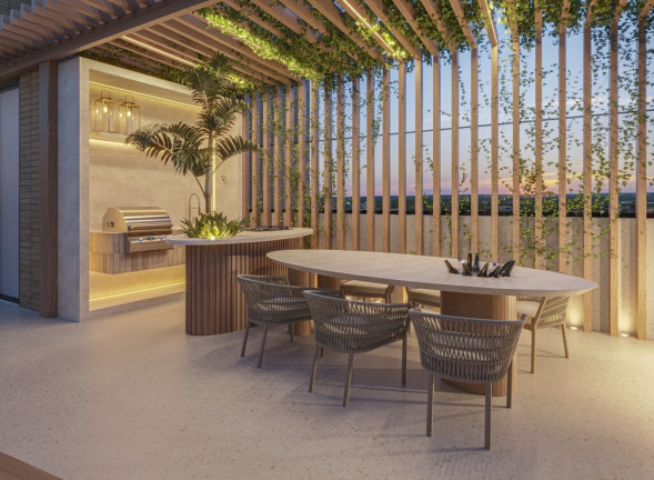 Imagem Apartamento com 5 Quartos à Venda, 136 m² em Camboinha - Cabedelo Imagem Apartamento com 5 Quartos à Venda, 136 m² em Camboinha - Cabedelo