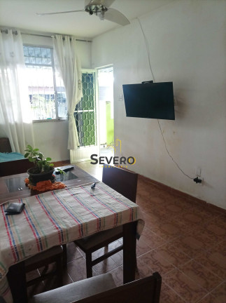 Imagem Casa com 3 Quartos à Venda, 64 m² em Rocha - São Gonçalo Imagem Casa com 3 Quartos à Venda, 64 m² em Rocha - São Gonçalo
