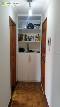 Imagem Apartamento com 2 Quartos à Venda, 60 m² em Vila Mariana - São Paulo Imagem Apartamento com 2 Quartos à Venda, 60 m² em Vila Mariana - São Paulo