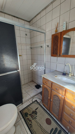 Imagem Sobrado com 3 Quartos à Venda, 127 m² em Porto - Pelotas Imagem Sobrado com 3 Quartos à Venda, 127 m² em Porto - Pelotas
