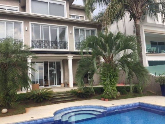 Imagem Casa com 4 Quartos à Venda, 600 m² em Alphaville - Santana De Parnaíba Imagem Casa com 4 Quartos à Venda, 600 m² em Alphaville - Santana De Parnaíba