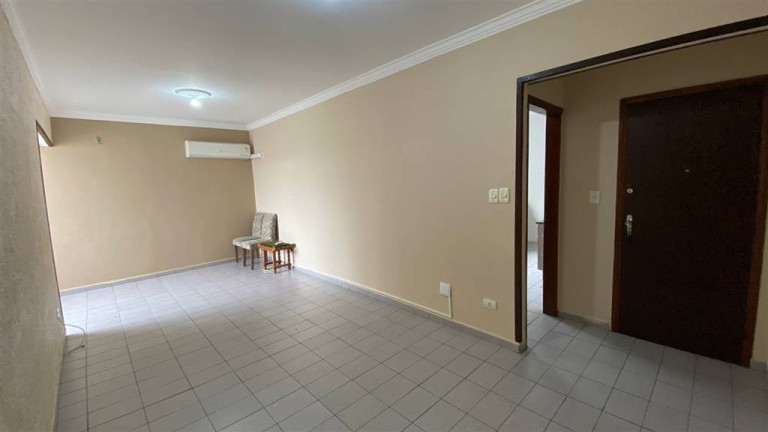 Imagem Apartamento com 2 Quartos à Venda, 80 m² em Forte - Praia Grande