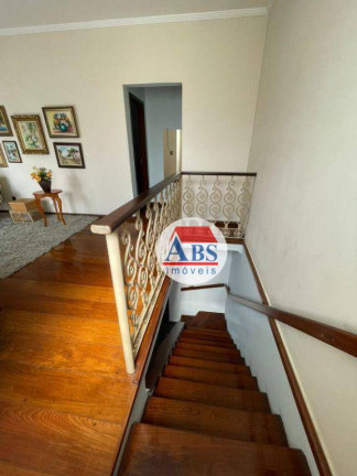 Imagem Sobrado com 3 Quartos à Venda, 165 m² em Vila Nova - Cubatão Imagem Sobrado com 3 Quartos à Venda, 165 m² em Vila Nova - Cubatão
